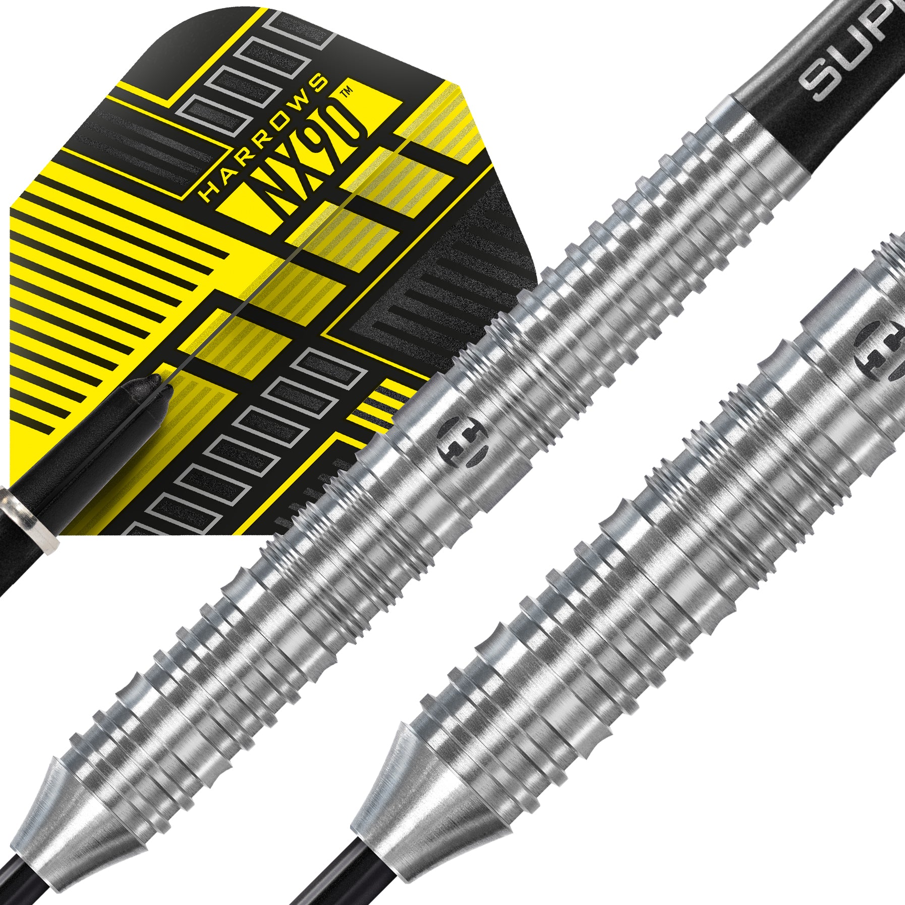 harrows-nx90-parallel-steeldarts-23g-90-tungsten image 3