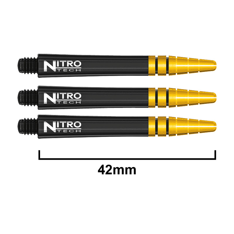 red-dragon-nitrotech-ionic-sch-fte-medium-schwarz-gold-6-st-ck image 2