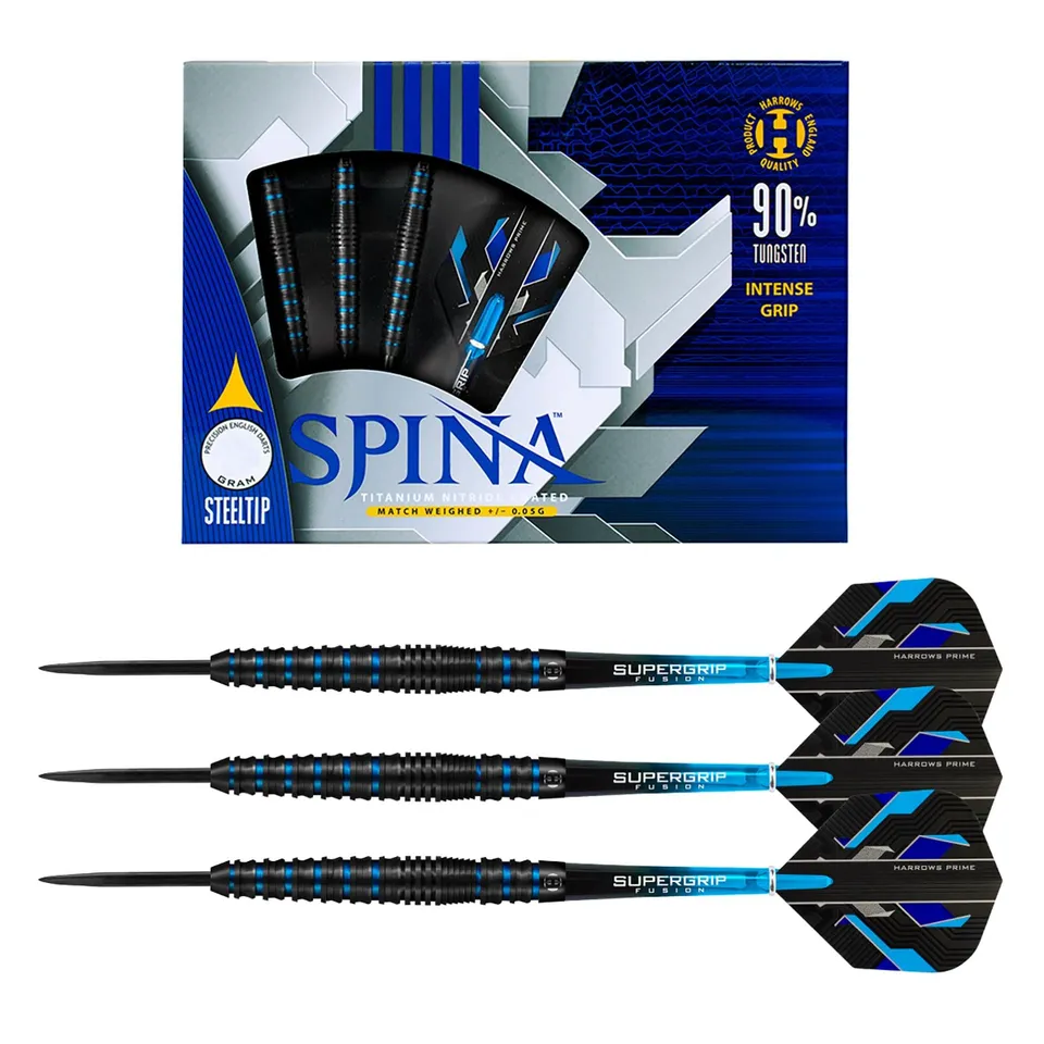 harrows-spina-90-steeldarts-21g-balance image 1