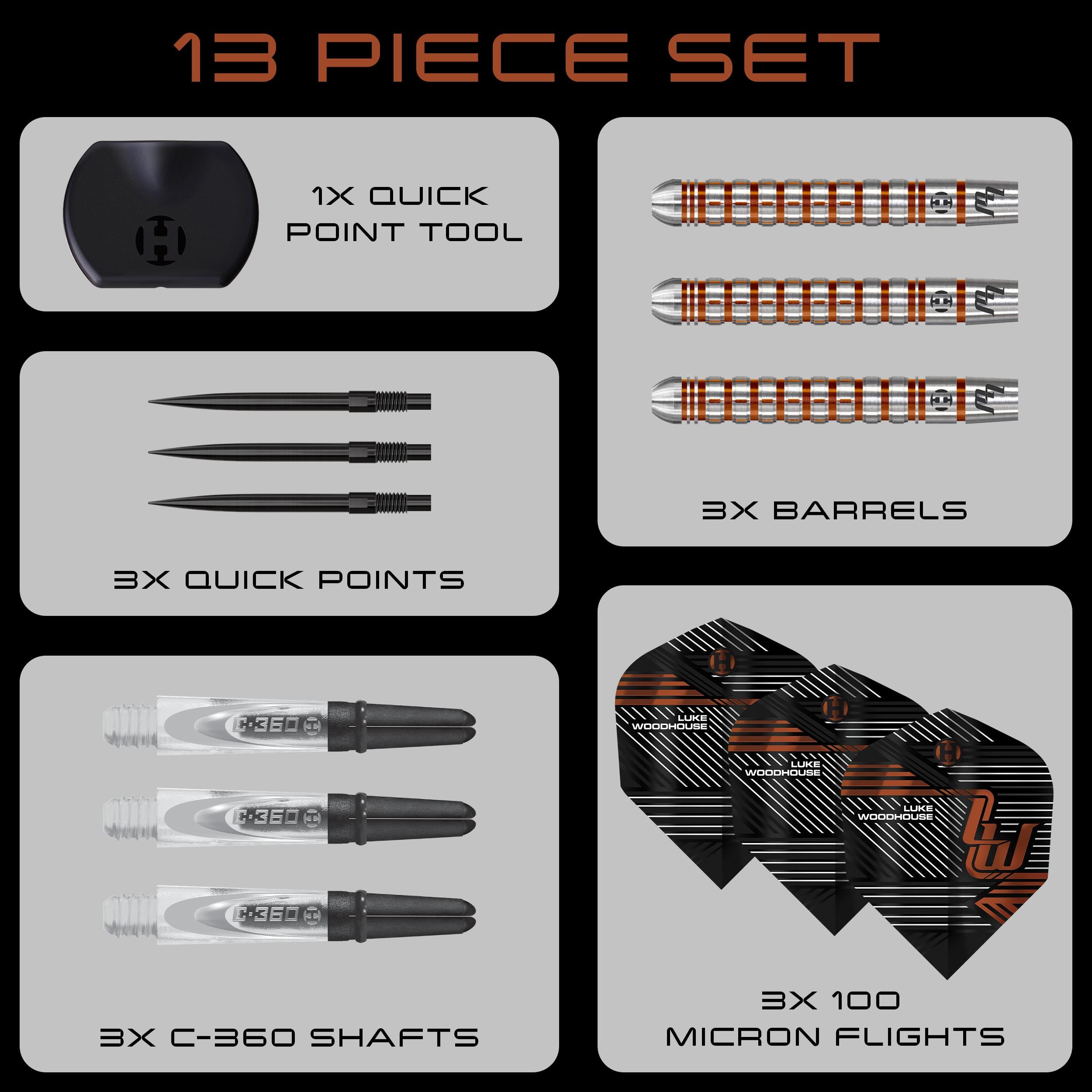 harrows-luke-woodhouse-steeldarts-23g-s2-quick-point image 7