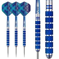 red-dragon-robert-thornton-cobalt-se-steeldarts-24g image 6