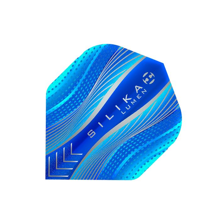 harrows-silika-lumen-flights-standard-no2-3er-set image 3
