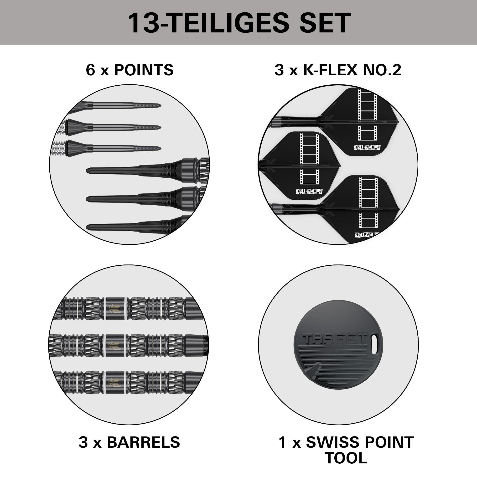 target-chris-dobey-95k-softdarts-18g-95-tungsten image 5