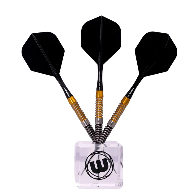 winmau-xtreme-clear-dartst-nder-cube-transparent image 1