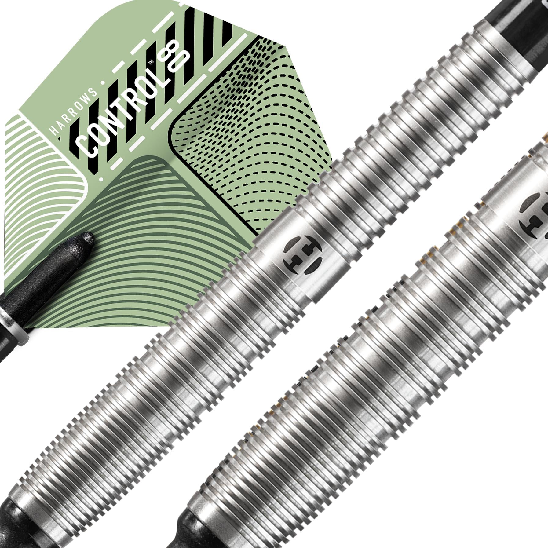 harrows-control-softdarts-18g-80-tungsten-tapered image 3