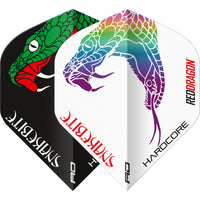 red-dragon-peter-wright-snakebite-yin-yang-flights-multipack-100-mikron image 8
