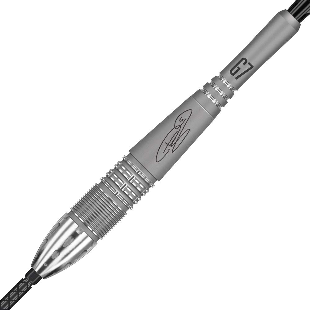 target-phil-taylor-power-9five-gen-7-steeldarts-95-wolfram-22g image 2