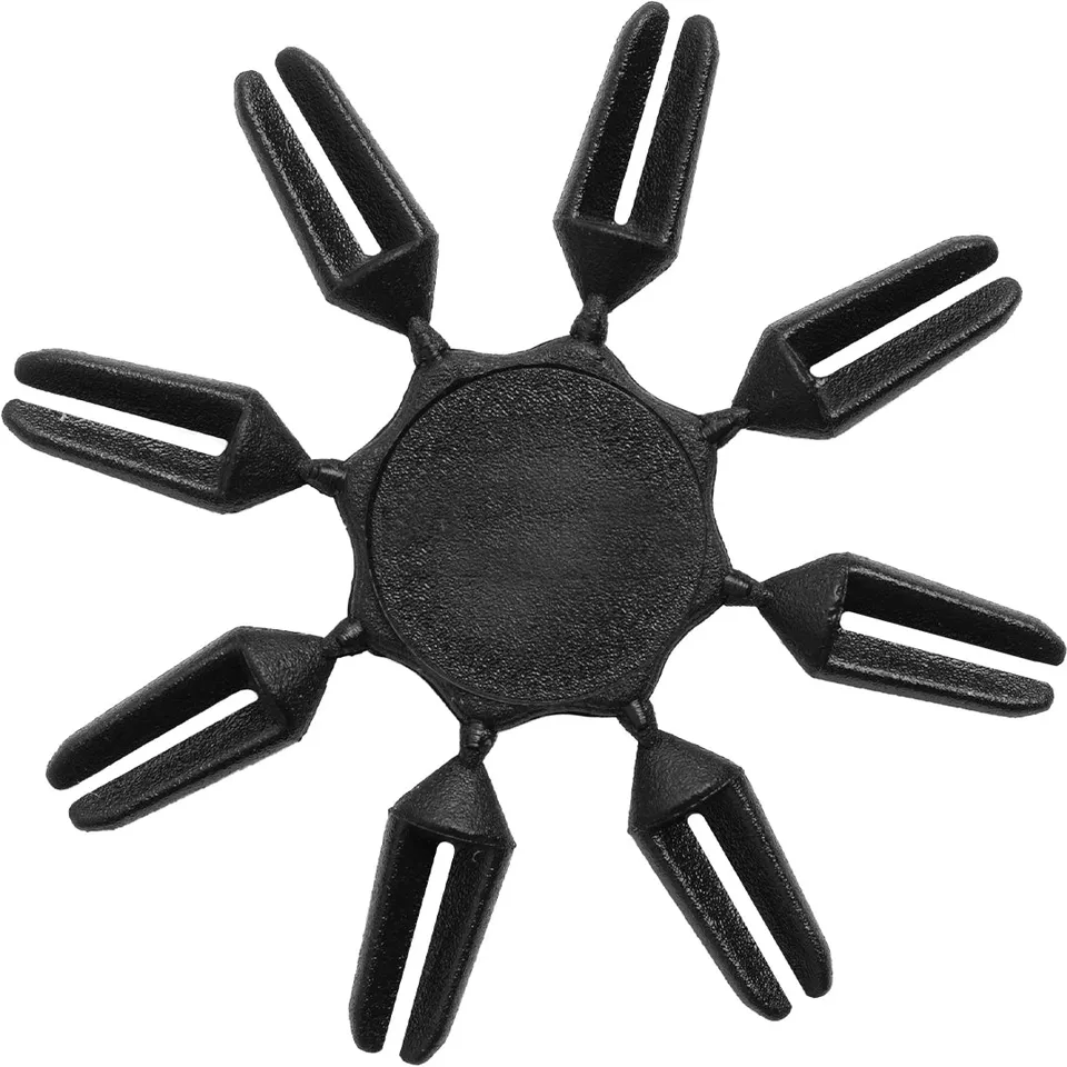 harrows-supergrip-flight-savers-flightschutz-aufsteckkappe image 1