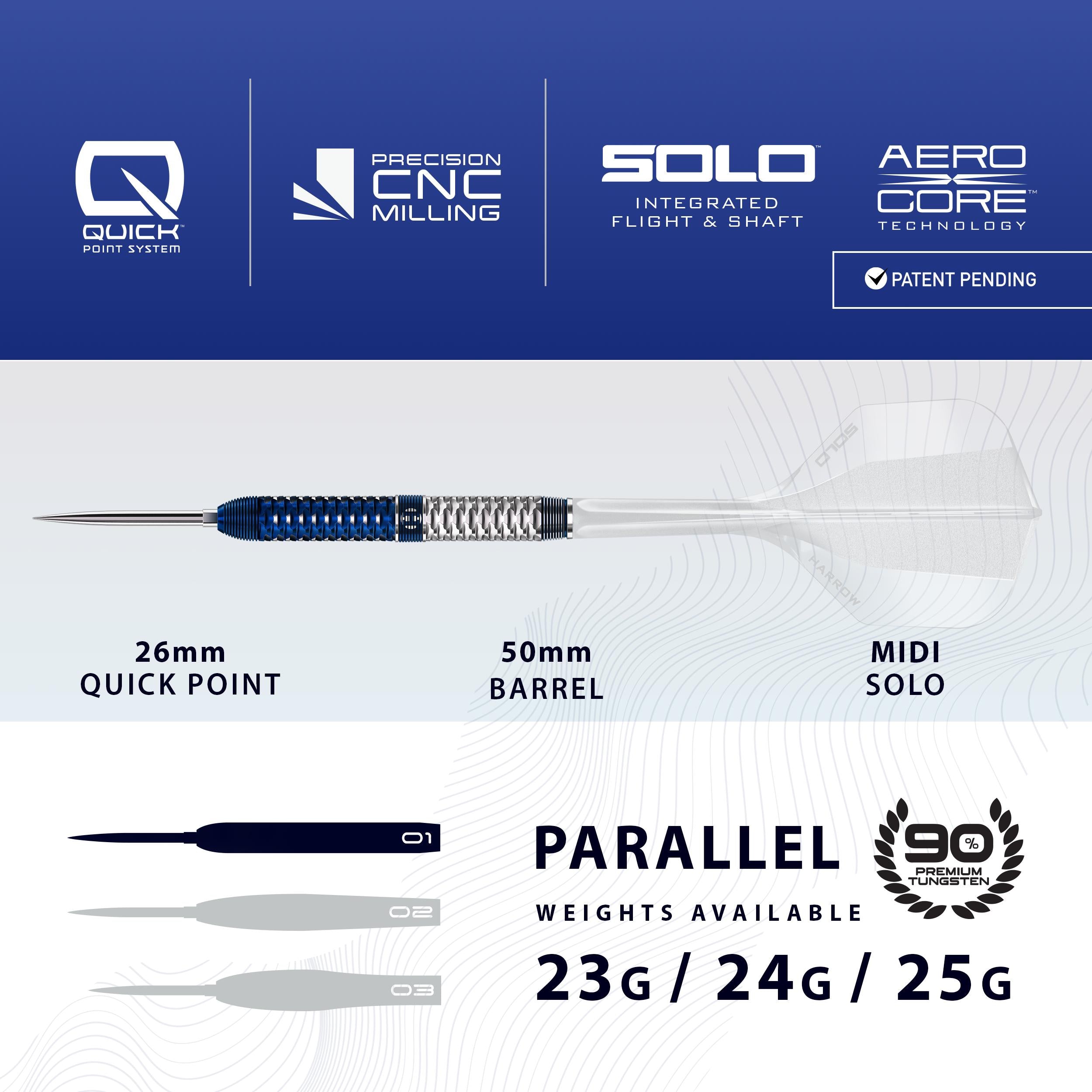 harrows-geo-01-steeldarts-23g-90-quick-point image 3