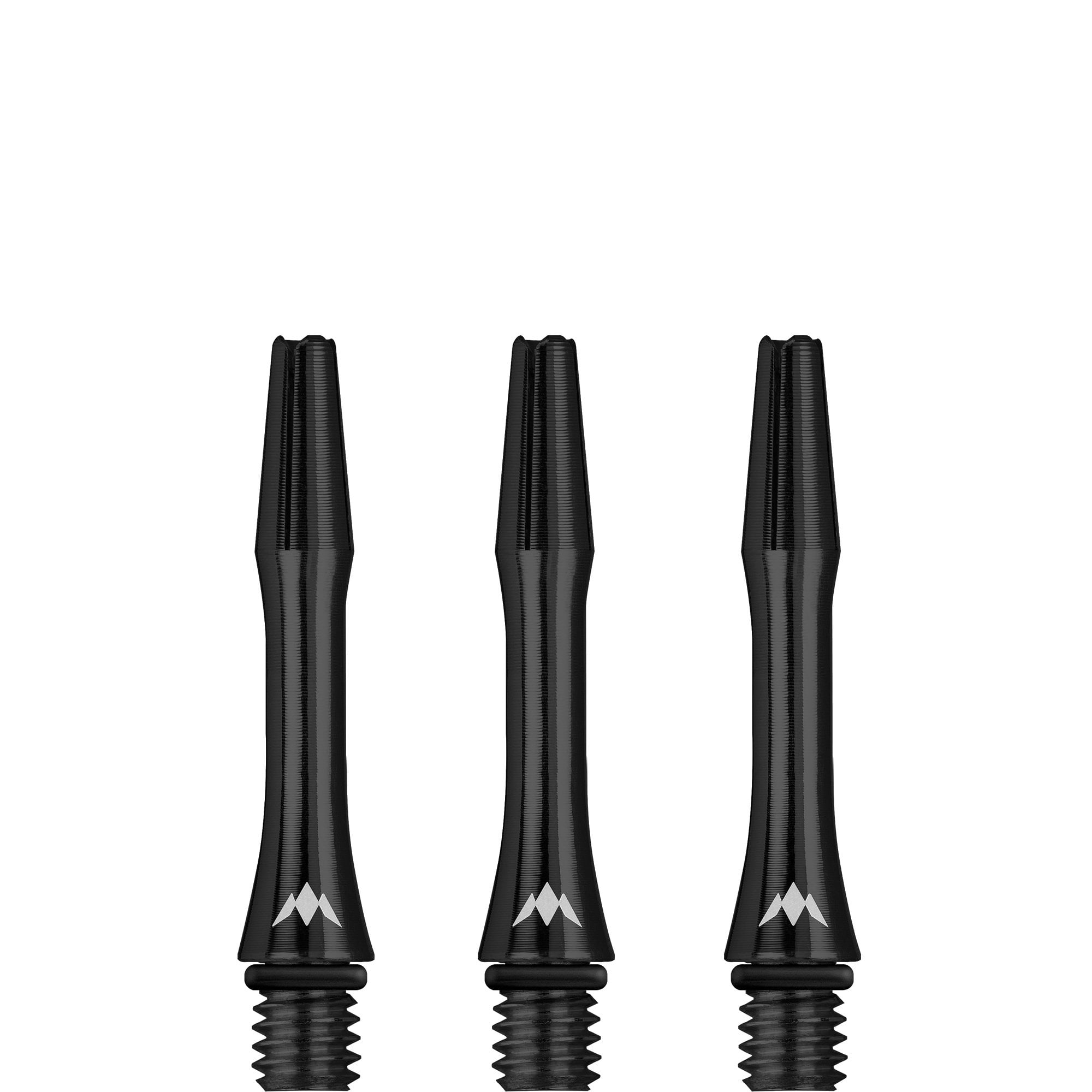 mission-alicross-shafts-medium-schwarz-alu-3er-set image 3