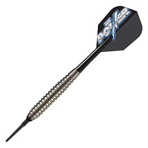 target-phil-taylor-silverlight-softdarts-messing-kunststoffspitze image 8