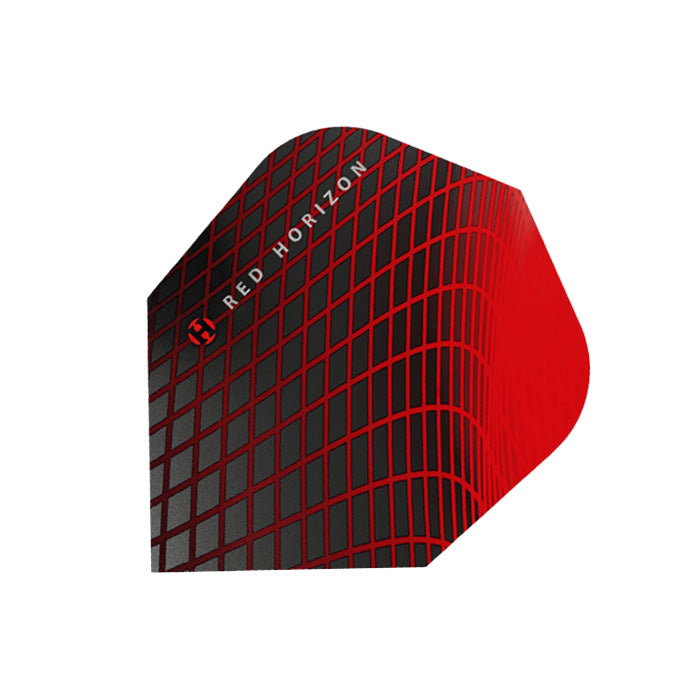 harrows-prime-red-horizon-standard-flights-3er-100-mikron image 1