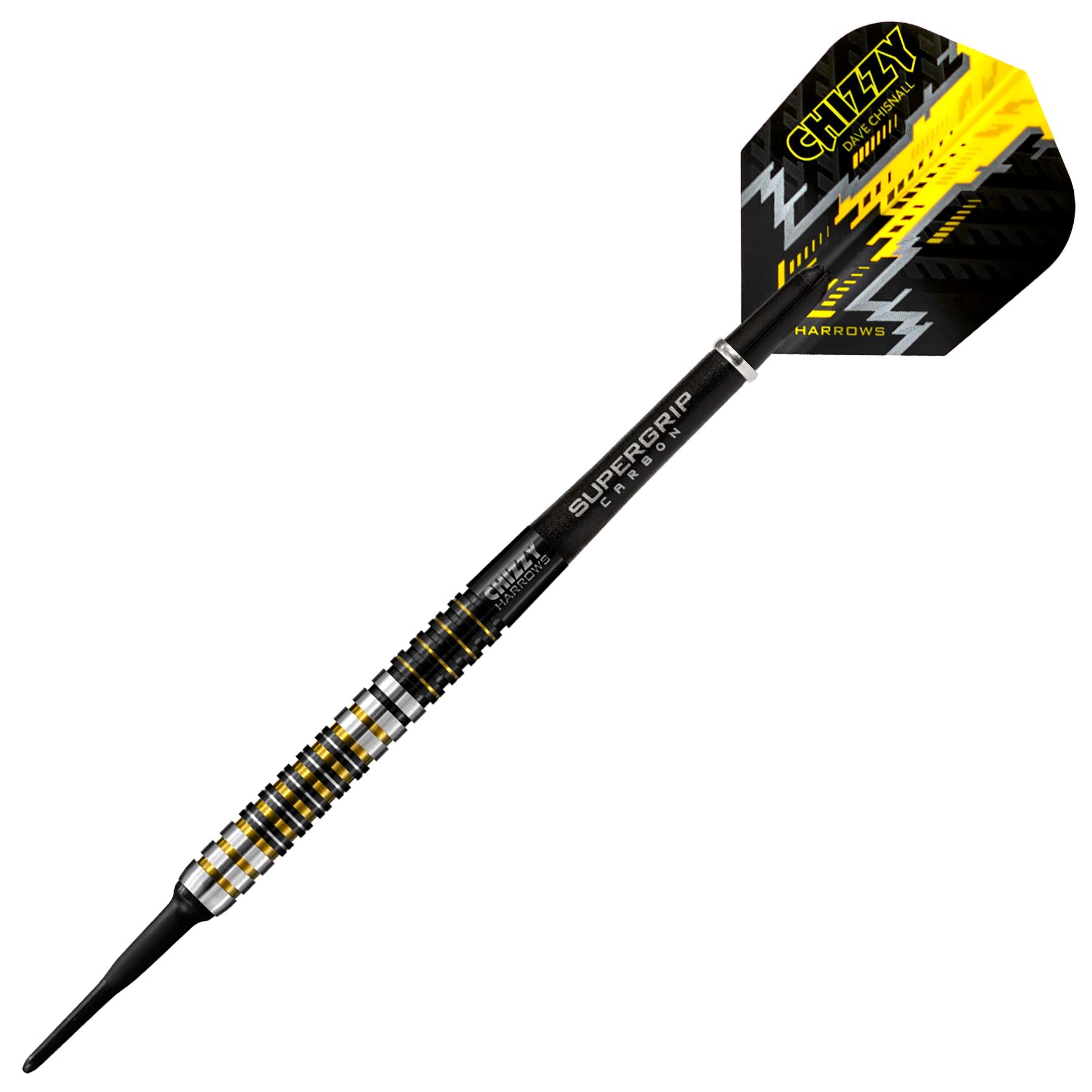 harrows-chizzy-90-soft-tip-softdart-20g image 4