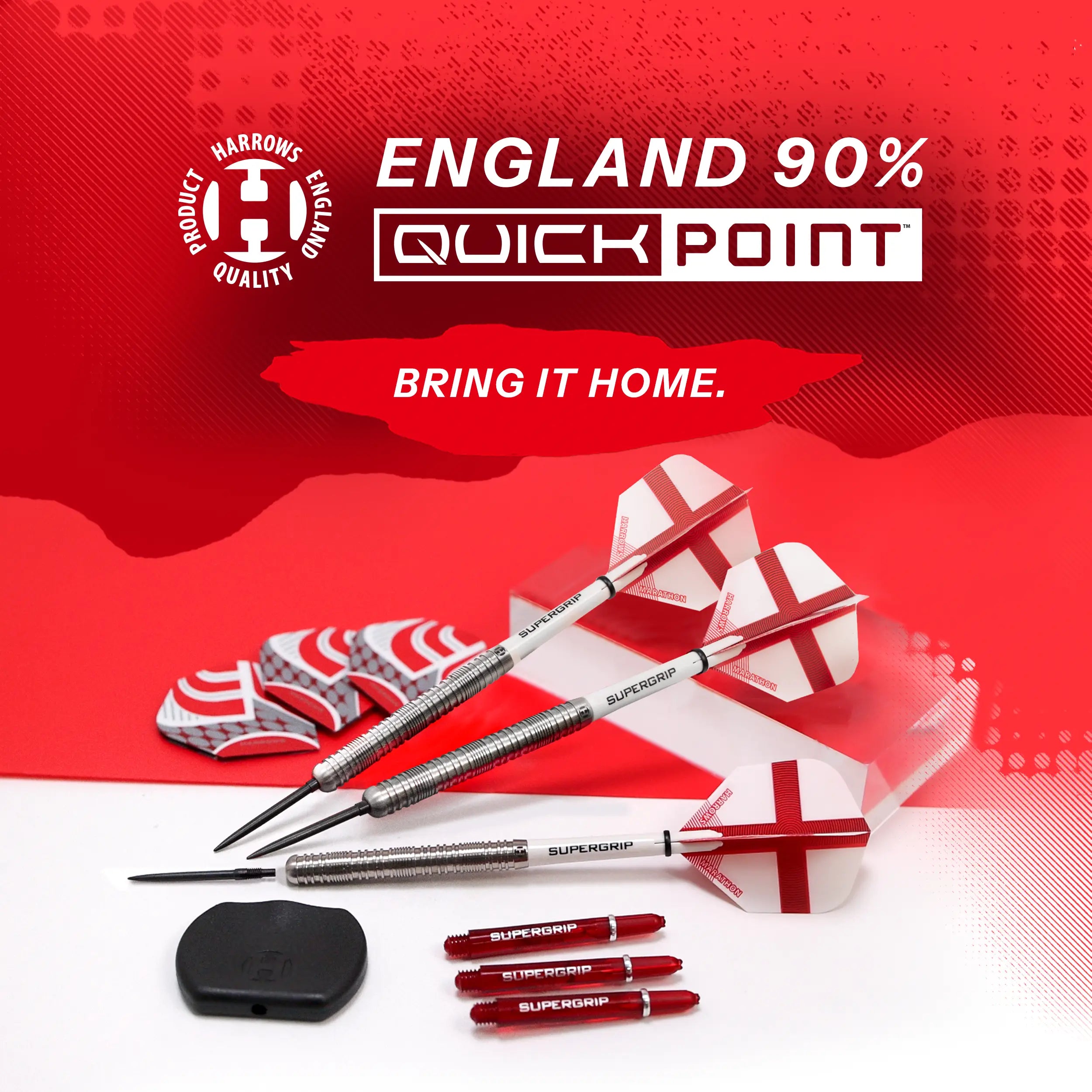 harrows-beautiful-game-england-steeldarts-23g-90-tungsten image 6