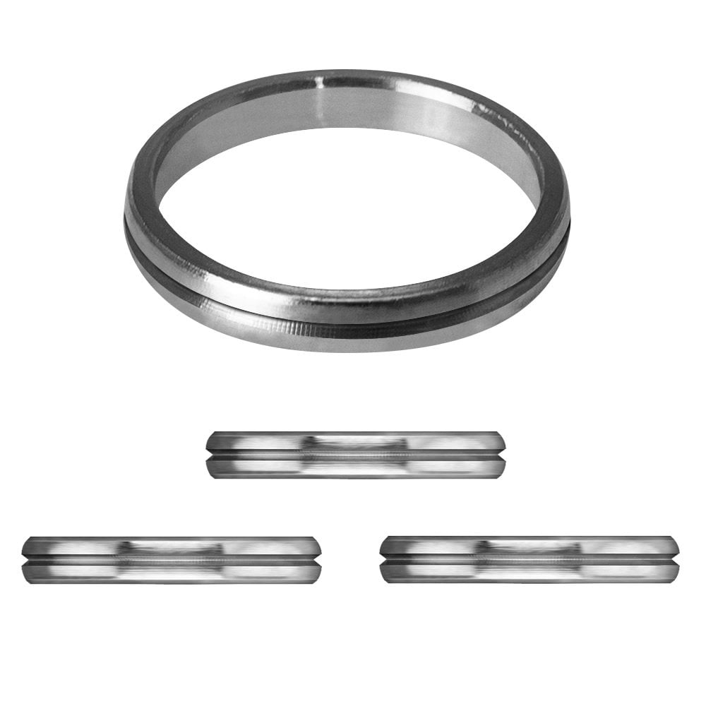 mission-s-lock-titanium-ringe-shaft-lock-silber-3er-pack image 1