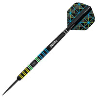 red-dragon-dragonfly-95-black-steeldarts-24g-parallel-tungsten image 2
