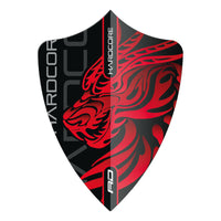 red-dragon-jonny-clayton-hardcore-flights-freestyle-9-st-ck image 2