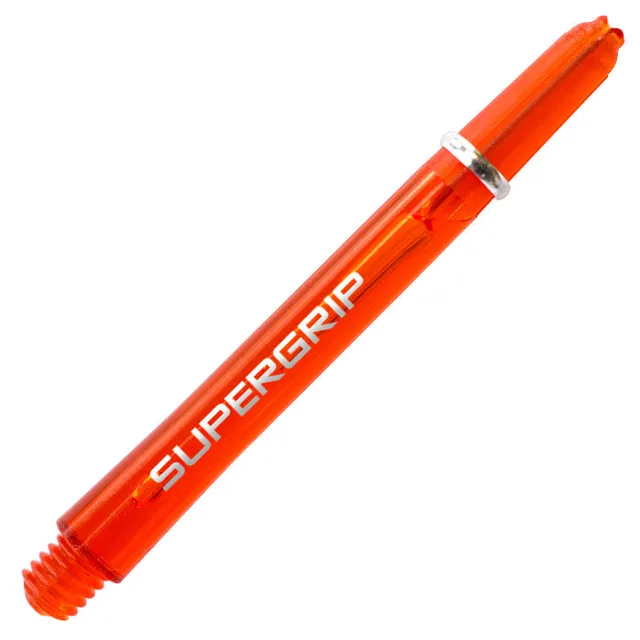 harrows-supergrip-shafts-schwarz-medium-47mm-3er-set image 1