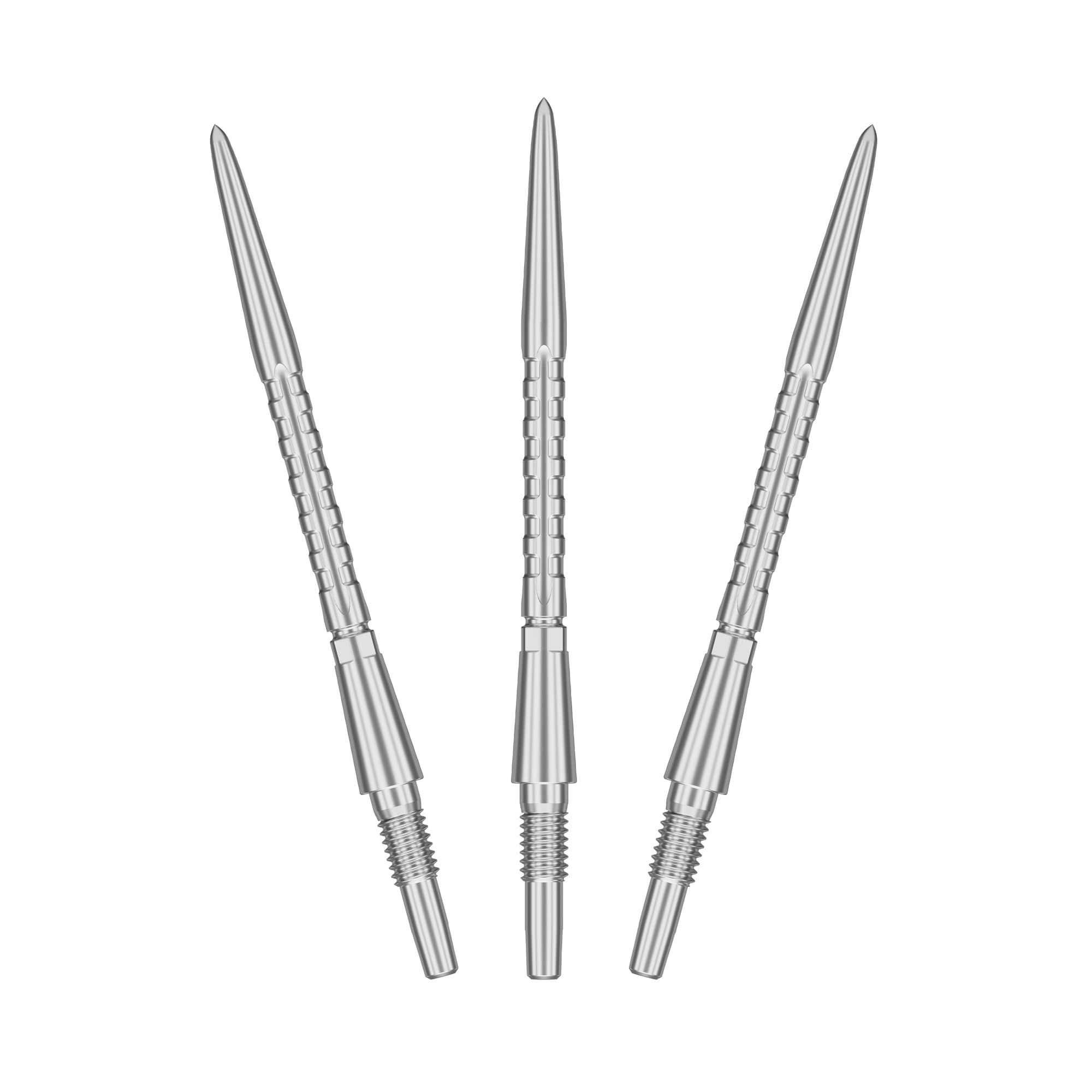 target-swiss-point-storm-surge-dartspitzen-30mm-silber-3er image 7