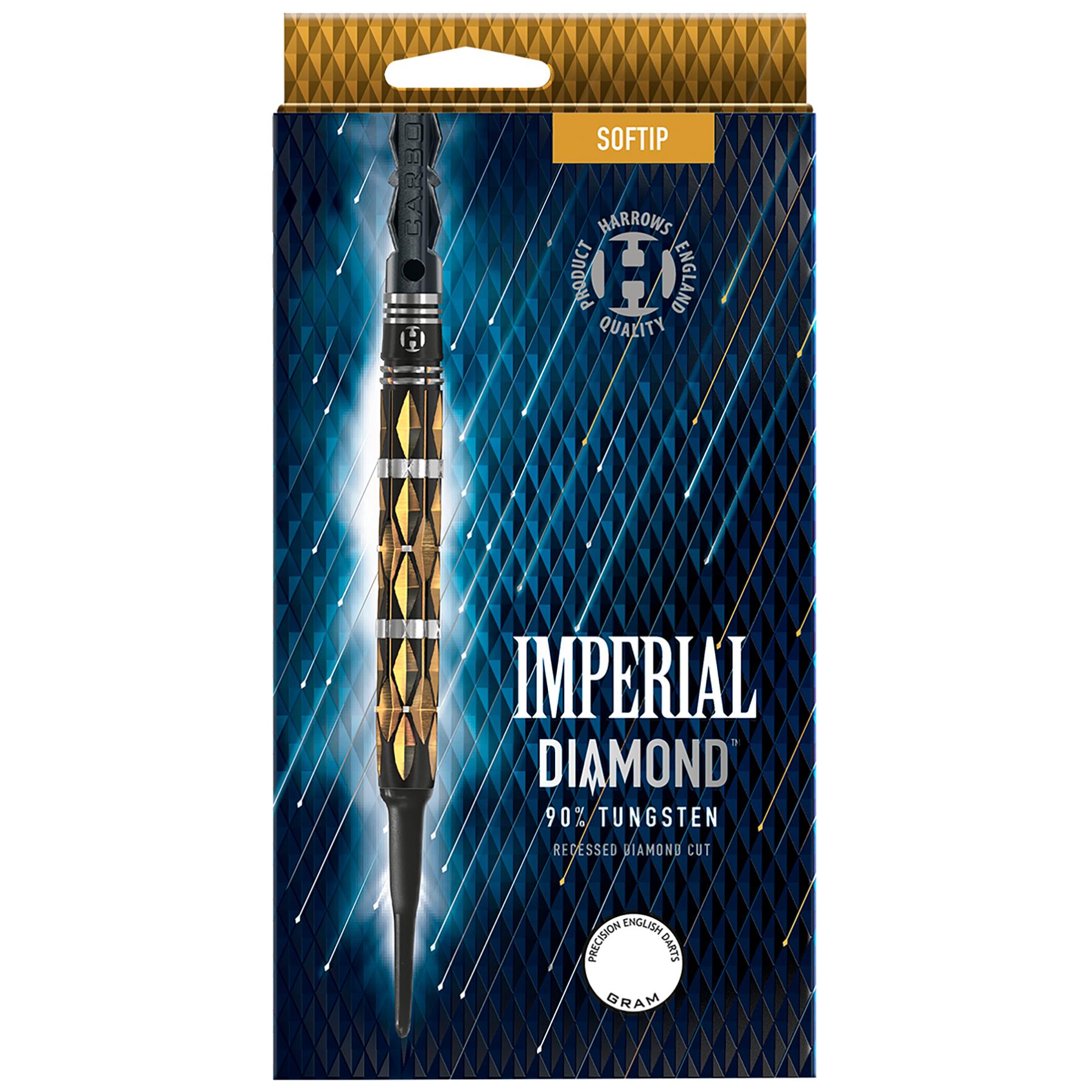 harrows-imperial-diamond-90-softdarts-20g-wolfram-profi-grip image 5