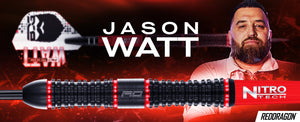 red-dragon-flightmasters-jason-watt-steeldarts-twin-grip image 8
