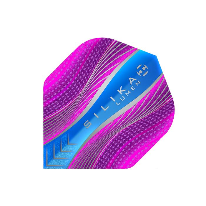 harrows-silika-lumen-flights-standard-no2-3er-set image 1