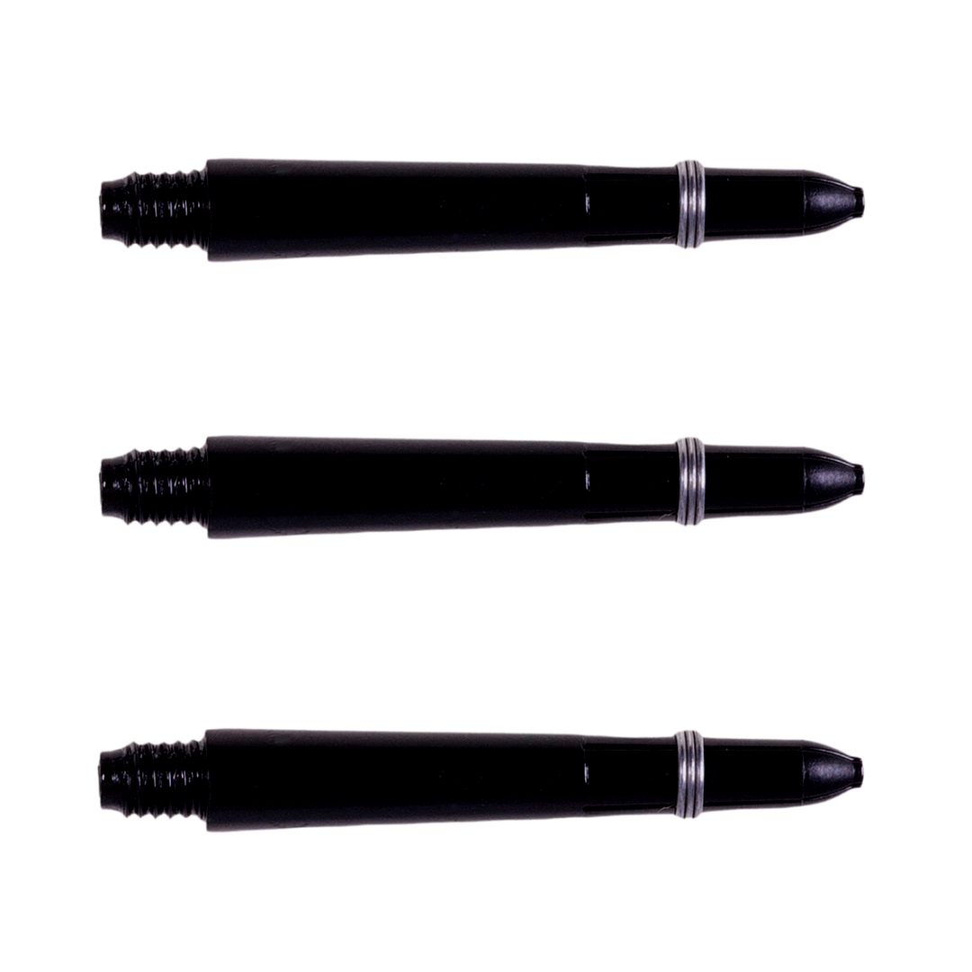 karella-classic-line-nylon-shaft-short-35mm-dart-schaft-federring image 1