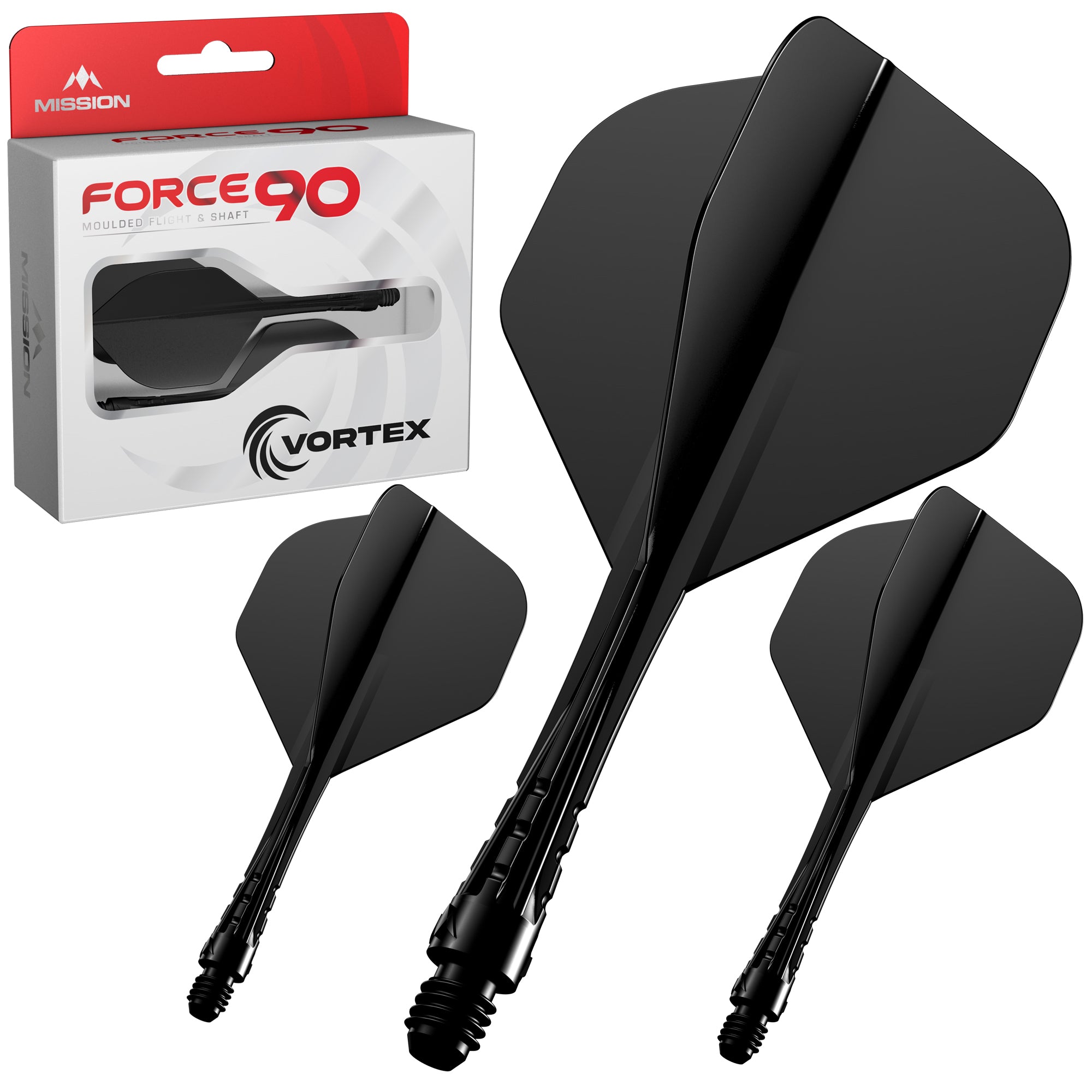 mission-force-90-vortex-flights-medium-schwarz image 1