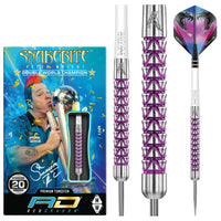 red-dragon-peter-wright-vyper-steeldarts-90-22g-set image 8