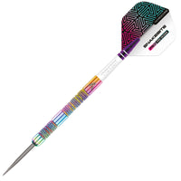 red-dragon-peter-wright-diamond-fusion-spectron-steeldarts image 3
