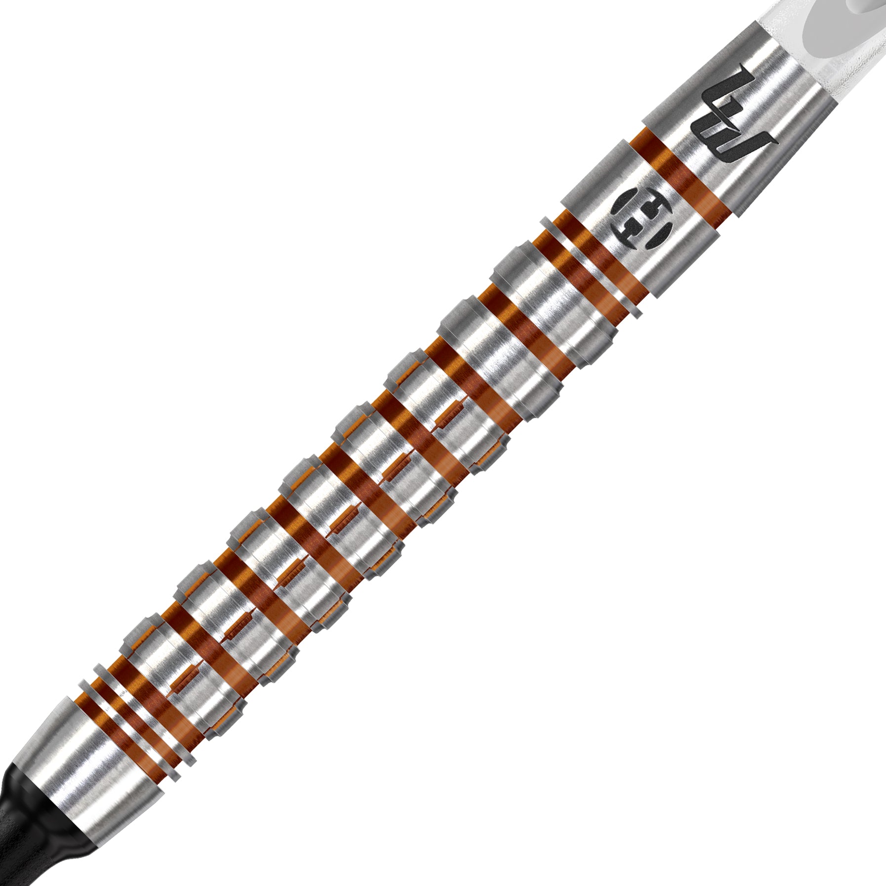 harrows-luke-woodhouse-s2-softdarts-18g-90-tungsten image 2