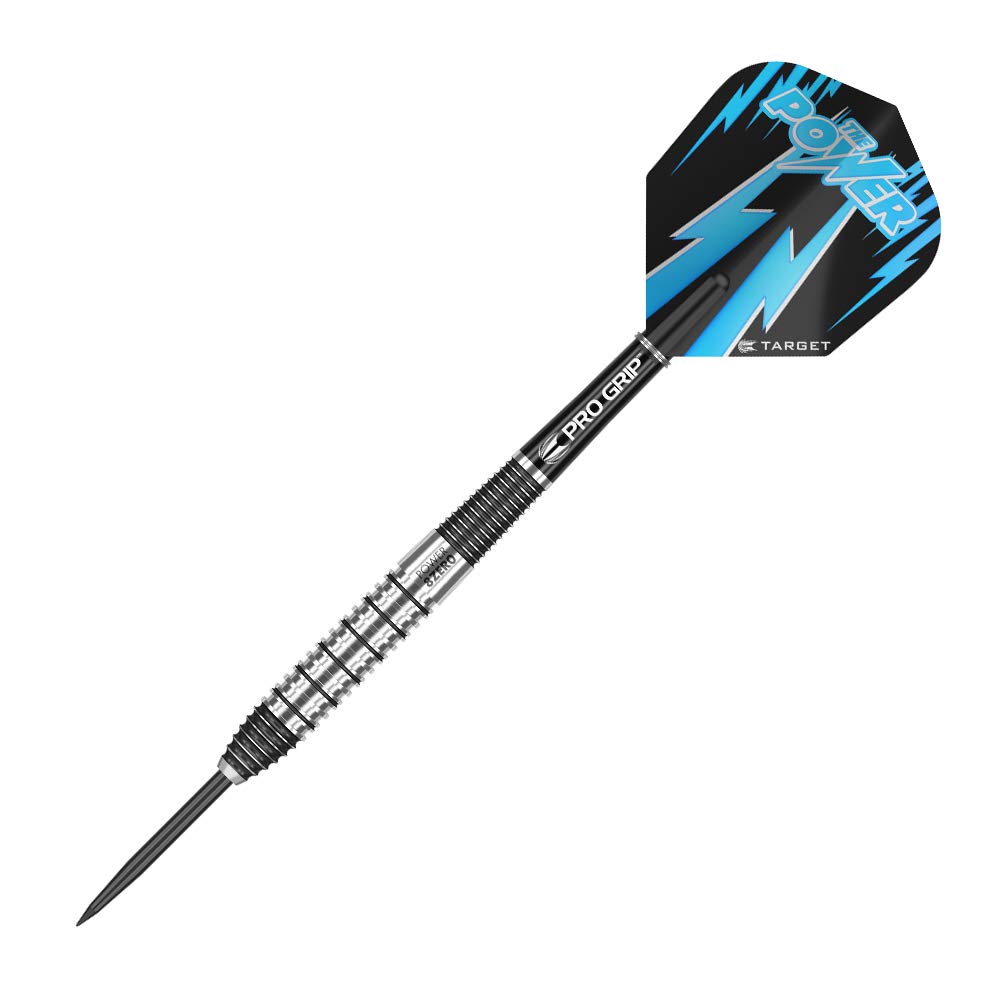 target-phil-taylor-power-8zero-2-steeldarts-24g-80-wolfram image 4