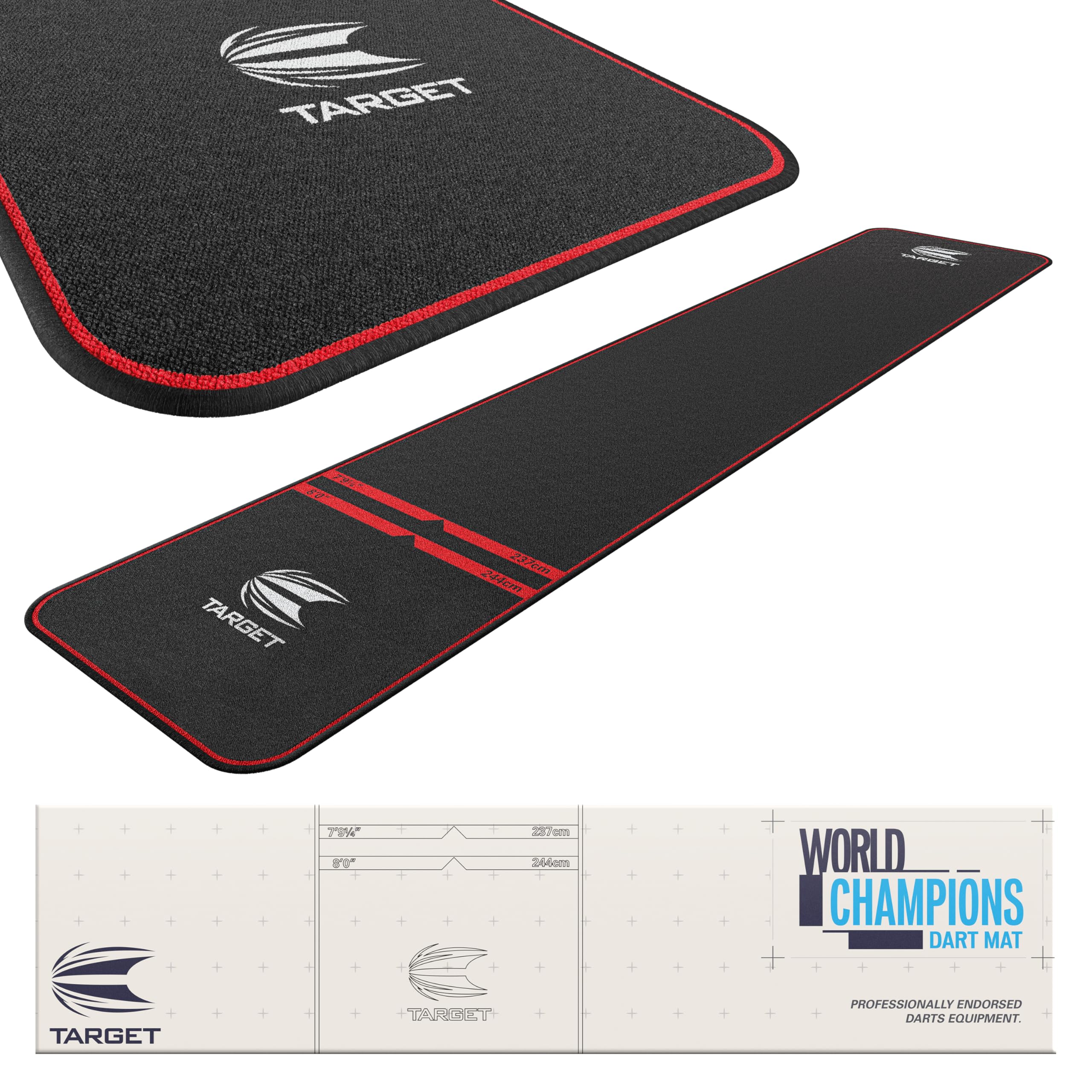 target-world-champion-dartmatte-blau-rutschfest-mit-oche image 7