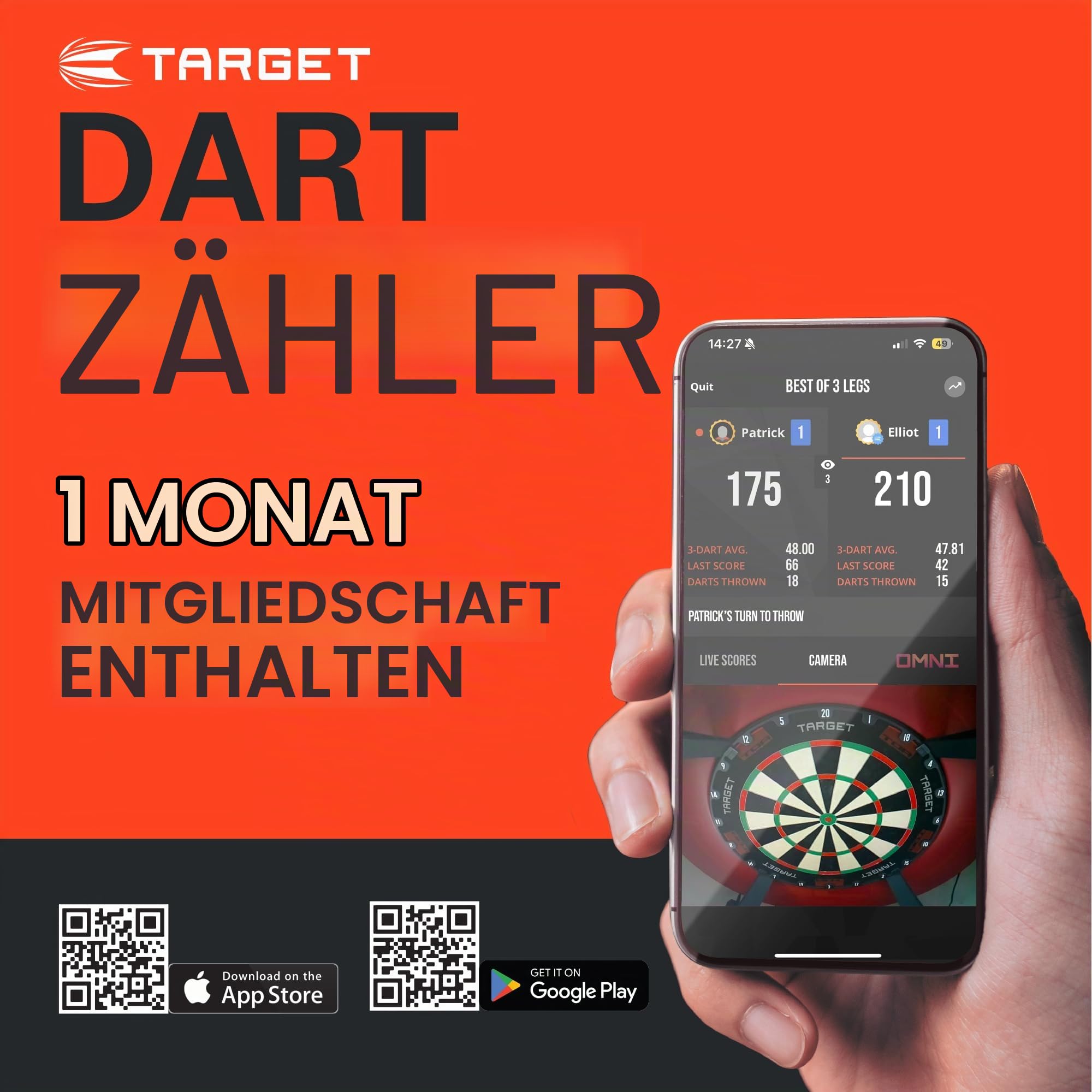 target-scott-williams-g2-softdarts-18g-90-wolfram-torpedo image 7