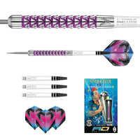 red-dragon-peter-wright-vyper-steeldarts-90-22g-set image 6