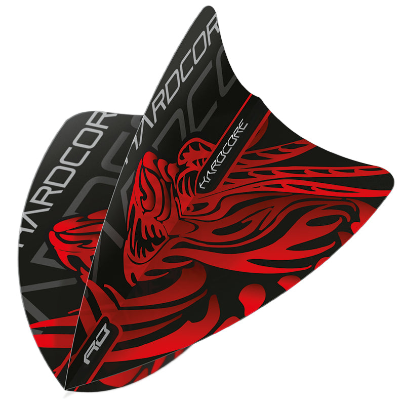 red-dragon-jonny-clayton-hardcore-flights-freestyle-9-st-ck image 1