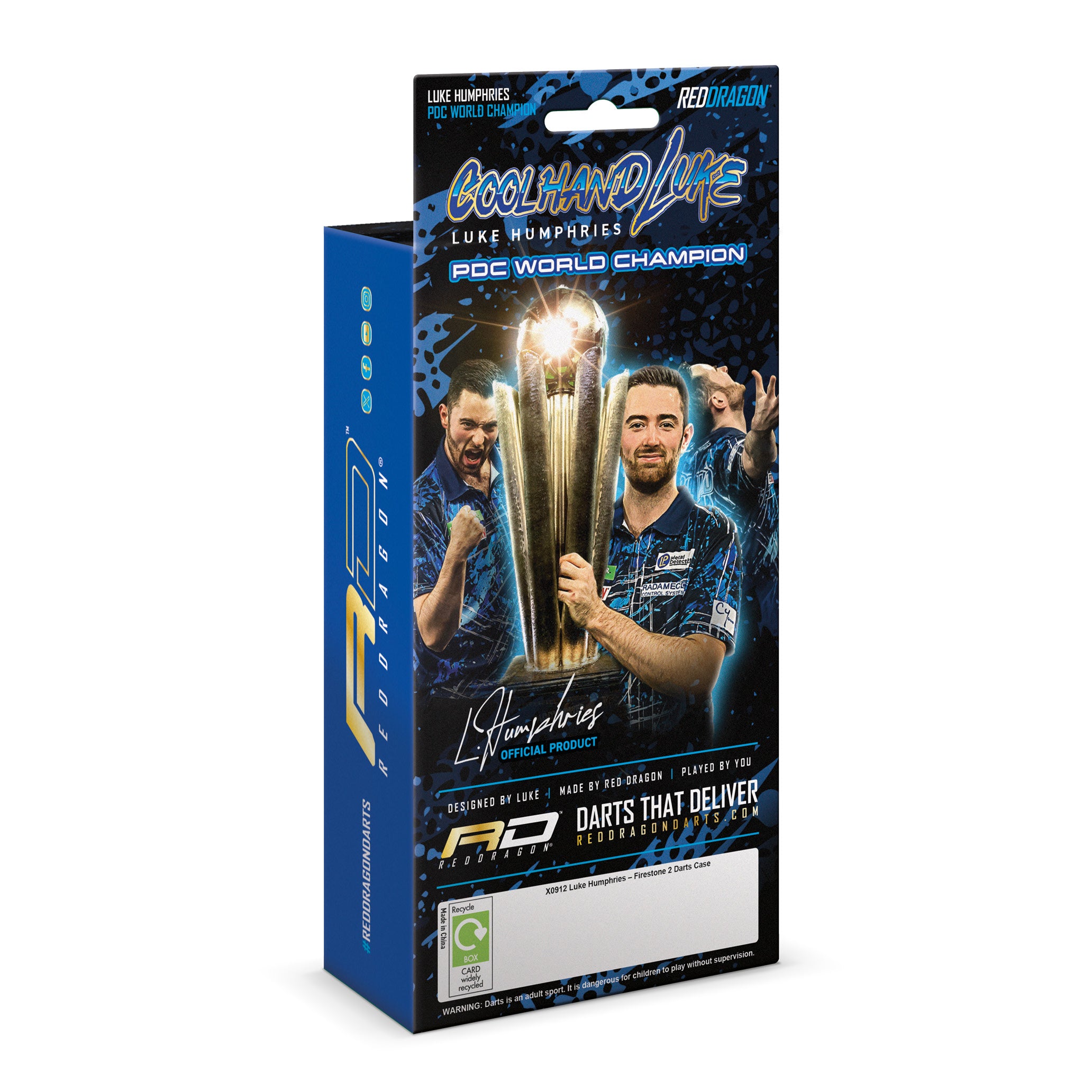 red-dragon-luke-humphries-firestone-2-darttasche-world-champion image 4