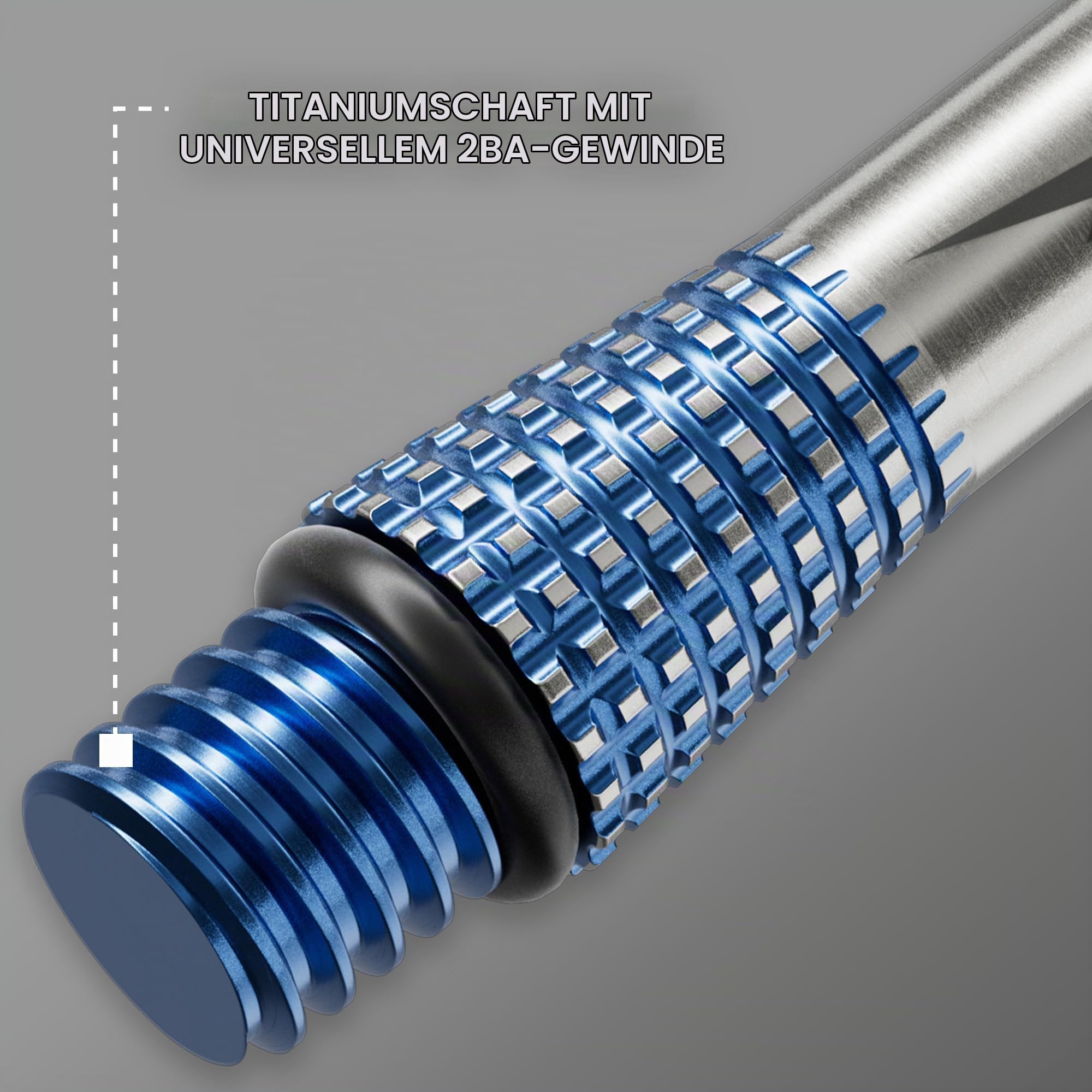 target-phil-taylor-gx2-raw-power-sch-fte-medium-alu-blau image 4