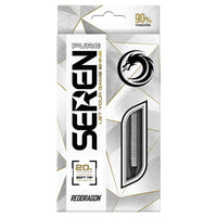 red-dragon-seren-2-pure-softdart-silber-90-tungsten image 4