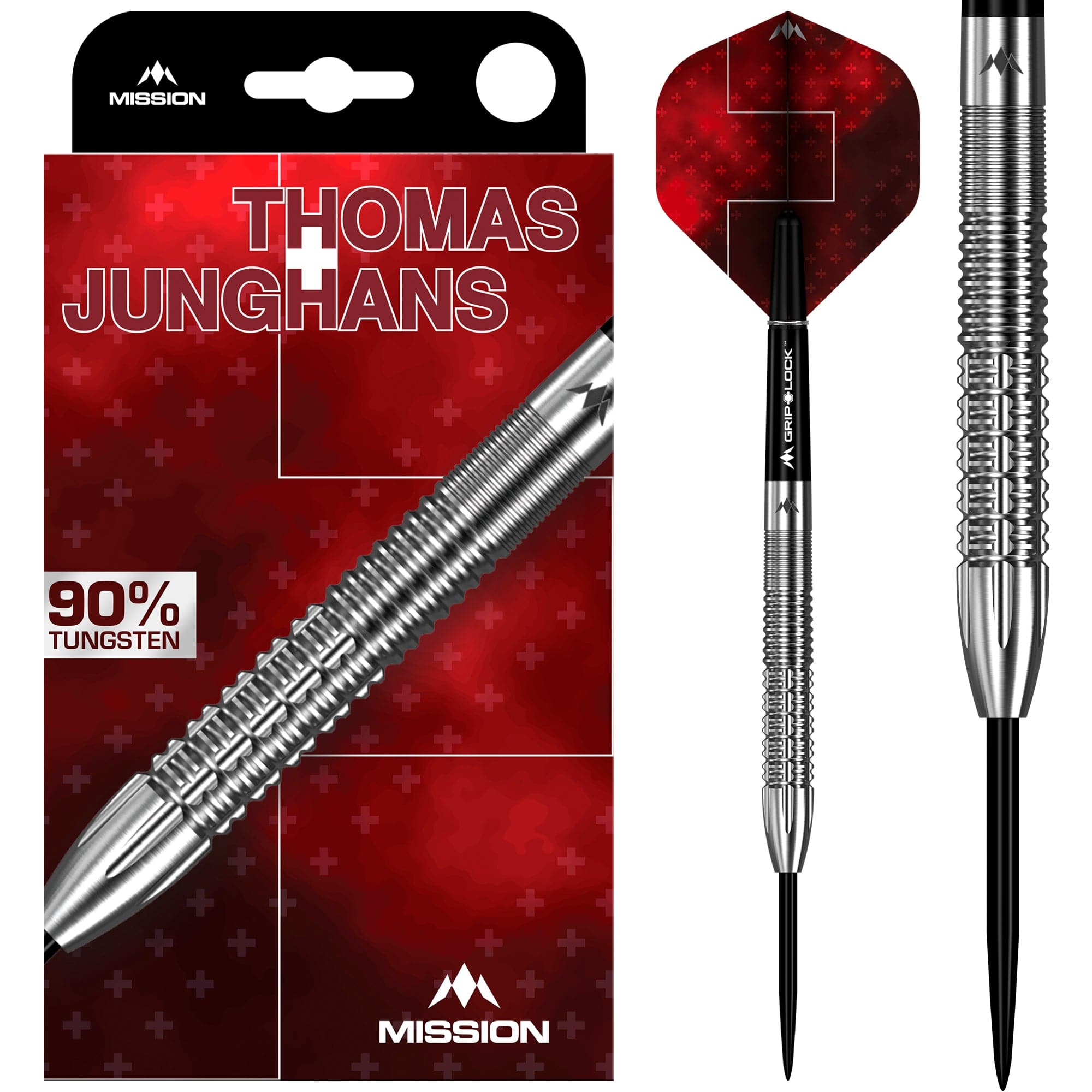 mission-thomas-junghans-steeldarts-90-tungsten-21g-25g image 1
