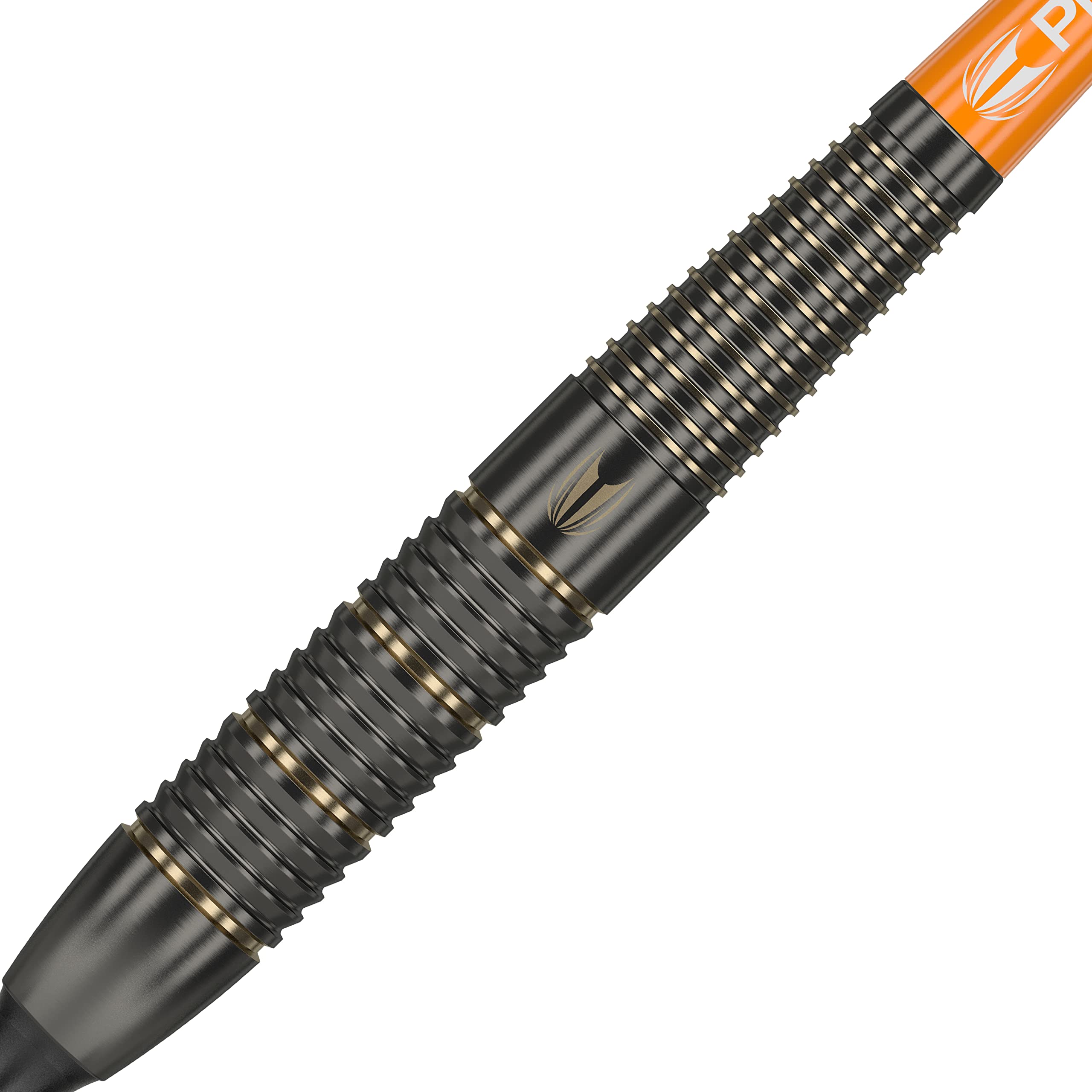 target-rvb-chrono-barneveld-softdarts-messing-18g-set-mit-case image 2