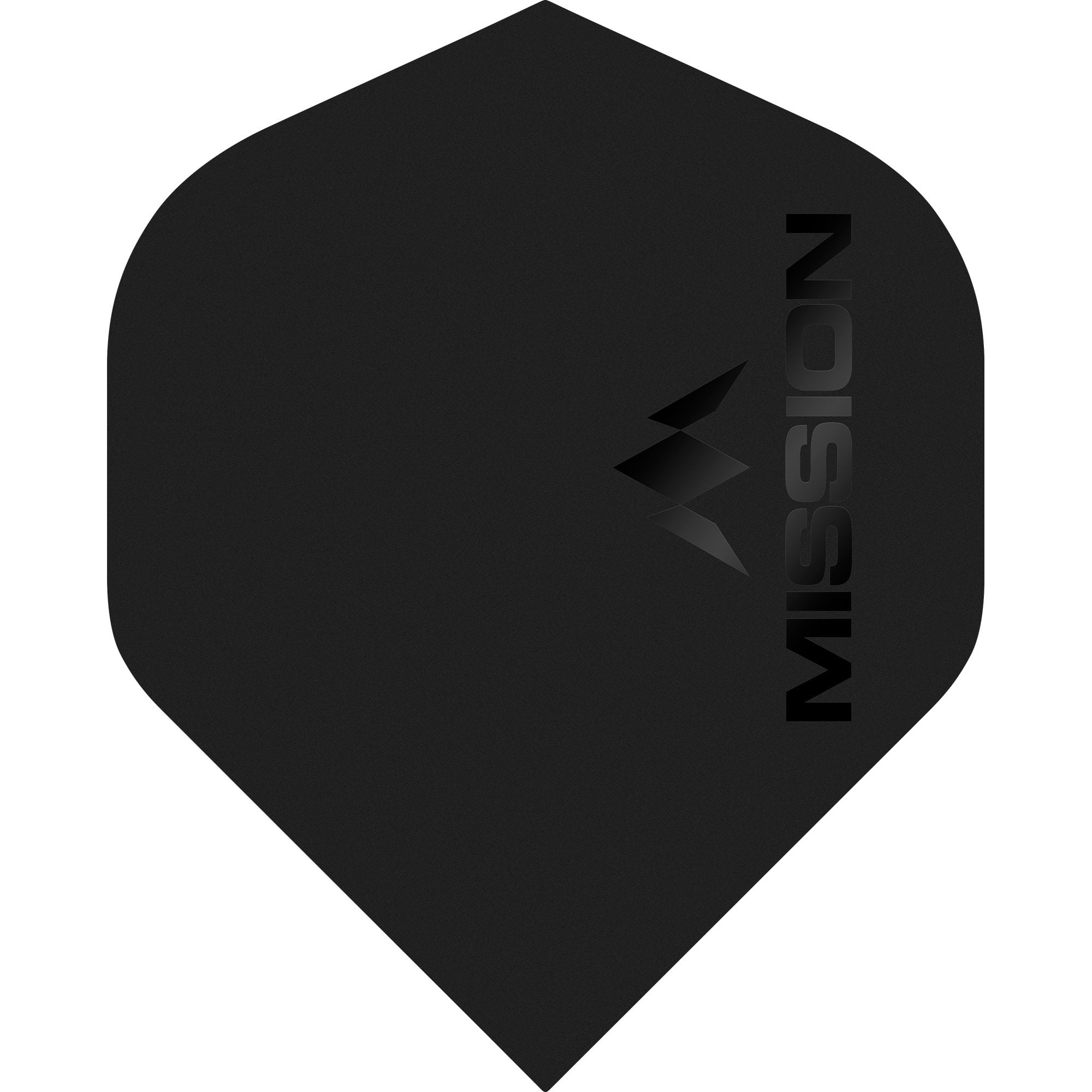 mission-force-90-logo-flights-std-no2-100-mic-schwarz image 2