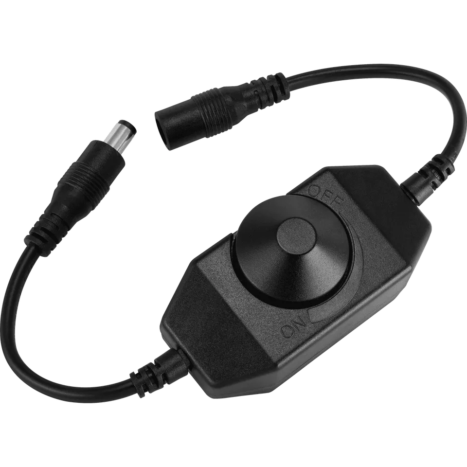 mission-torus-dimmer-switch-dartboard-beleuchtung-dimmer image 1