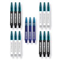 red-dragon-gerwyn-price-iceman-nitro-ionic-shafts-medium-42mm image 2