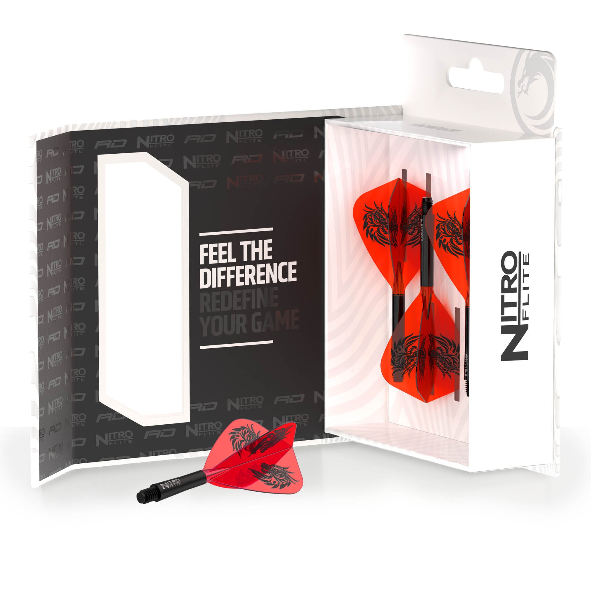 red-dragon-jonny-clayton-nitro-flite-kite-flights-medium image 4