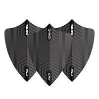 red-dragon-hardcore-freestyle-dart-flights-schwarz-9er image 2