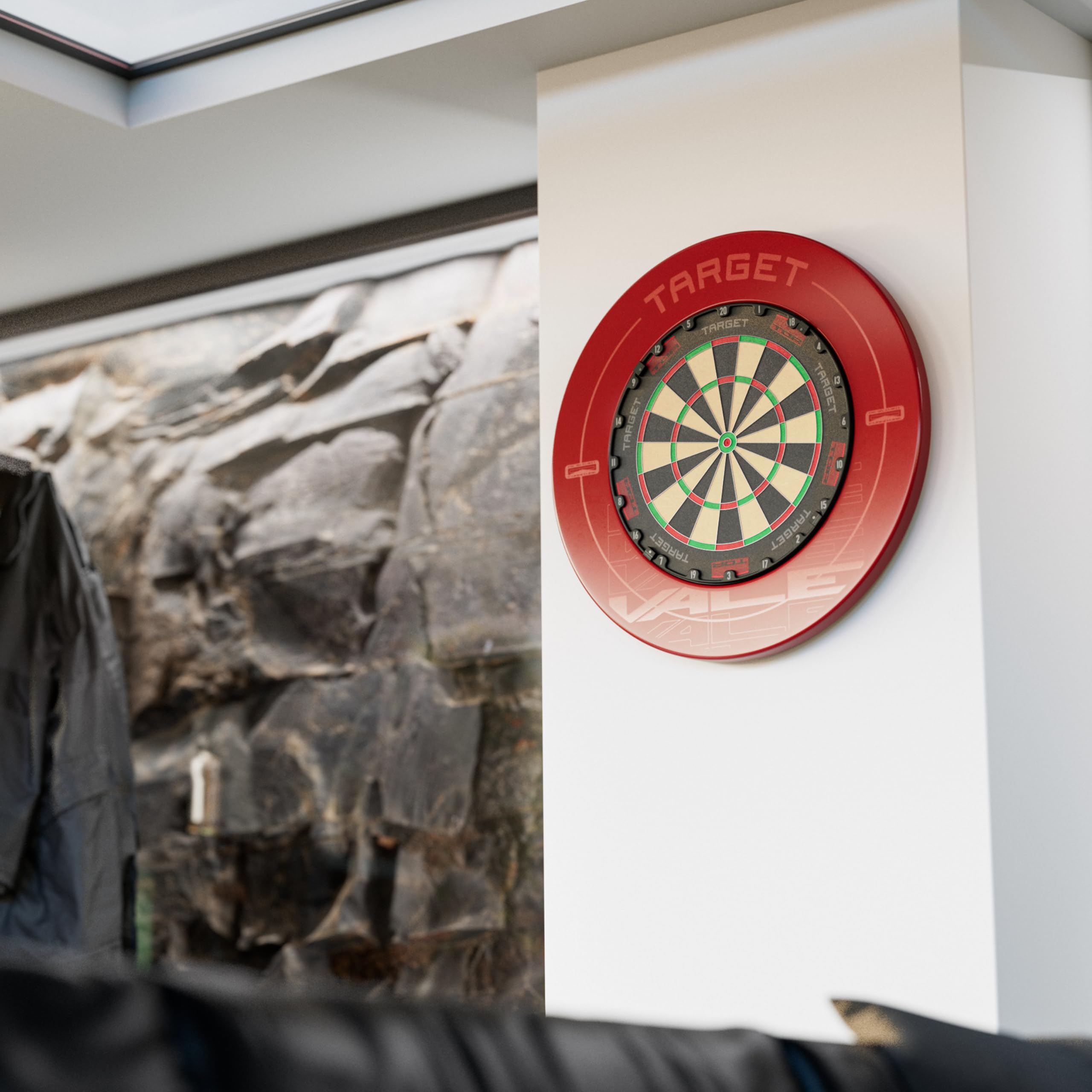 target-vale-dart-surround-wandschutzring-vale-rot image 6