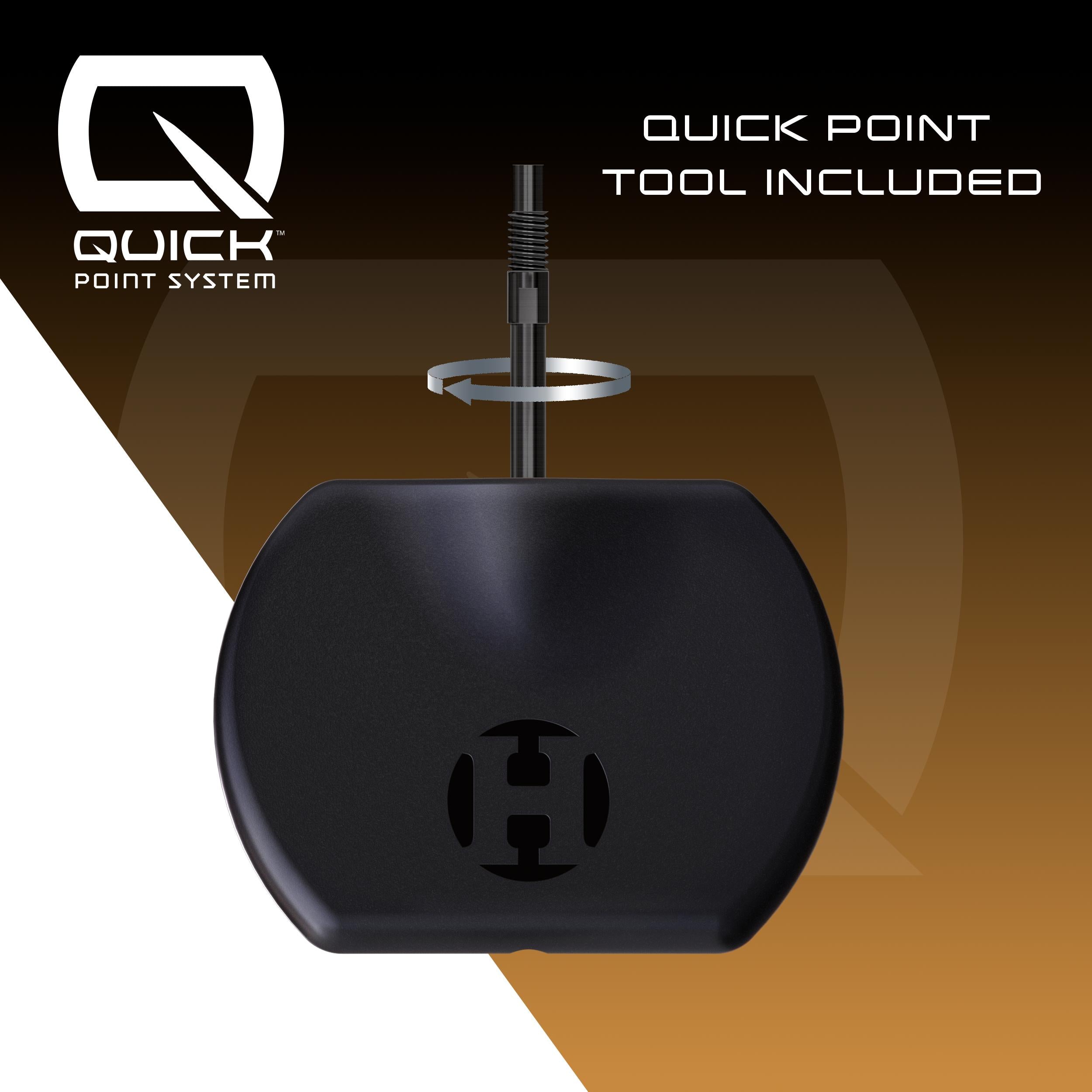 harrows-opus-90-steeldarts-24g-quick-point-tungsten image 5