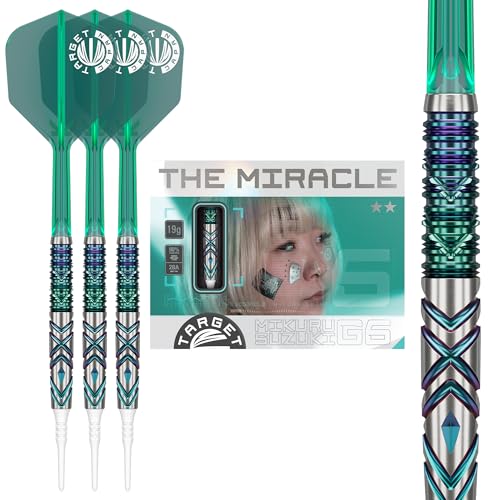 target-exo-the-miracle-g6-softdarts-21-5g image 7