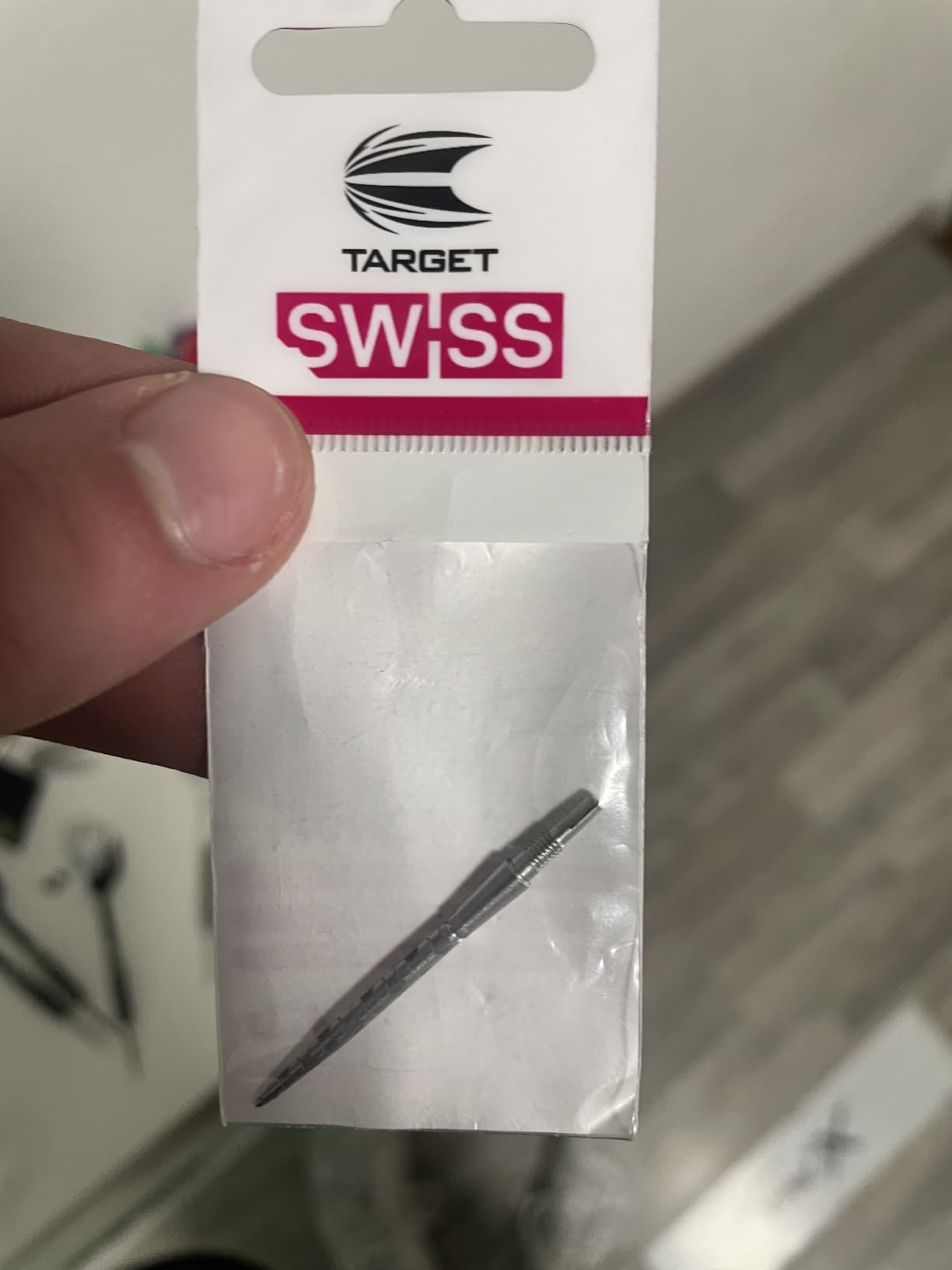 Wechsel easy